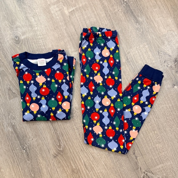 Hanna Andersson Kids Pajama Set - Picture 5 of 9